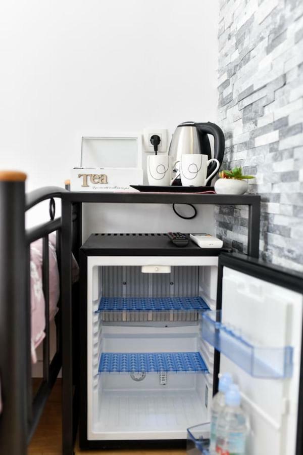 Rooms Nekic 1 Zara Esterno foto