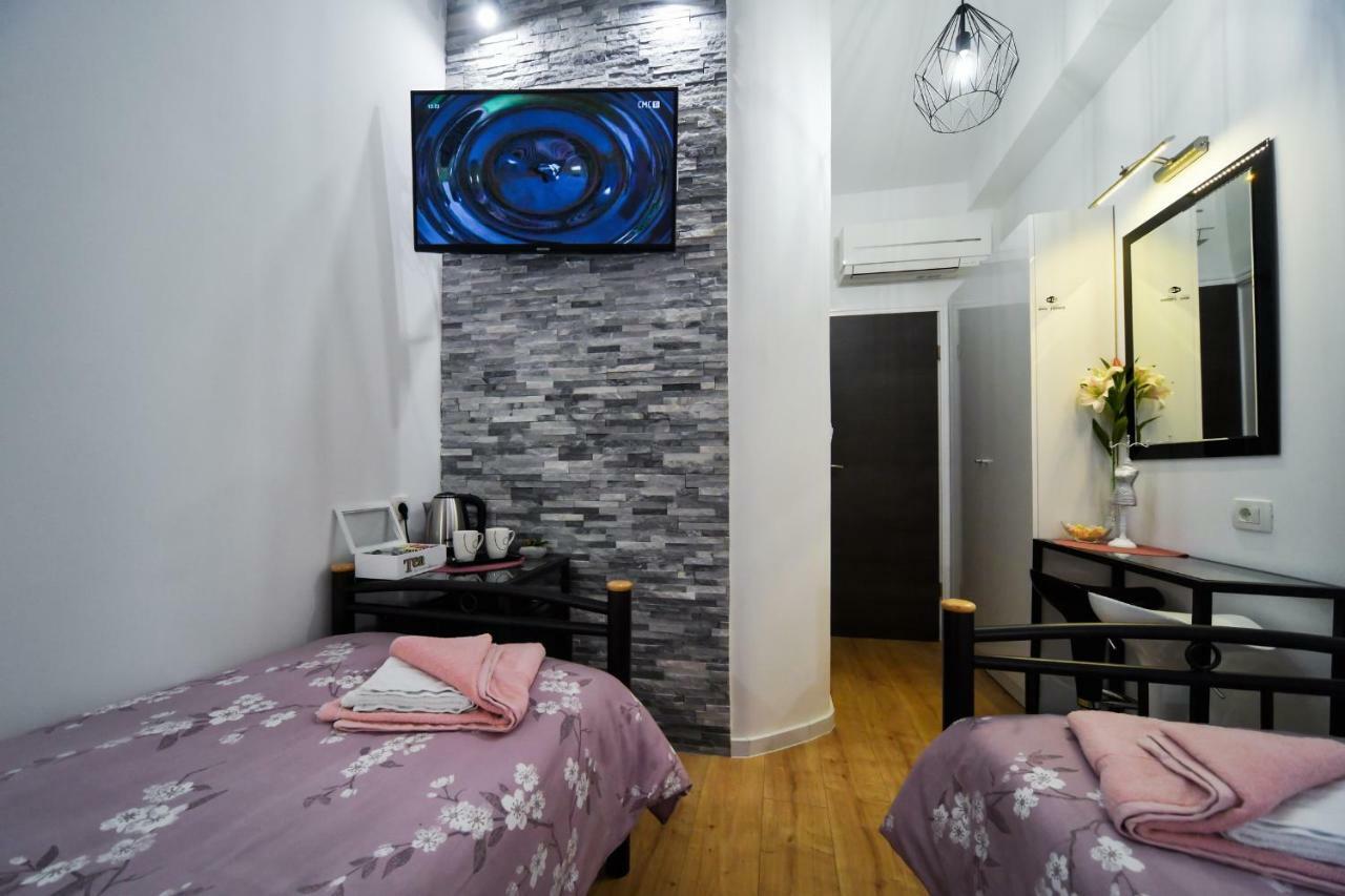 Rooms Nekic 1 Zara Esterno foto