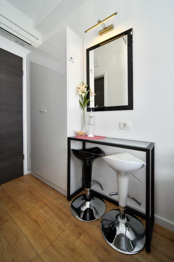 Rooms Nekic 1 Zara Esterno foto
