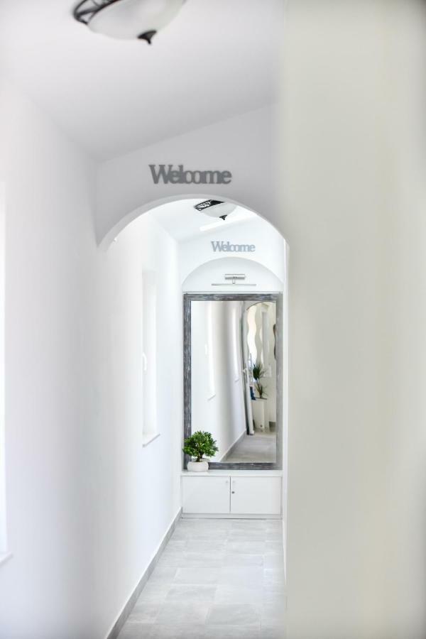 Rooms Nekic 1 Zara Esterno foto