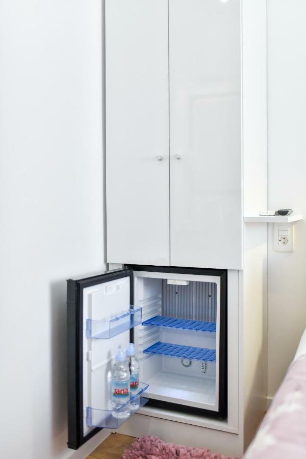 Rooms Nekic 1 Zara Esterno foto