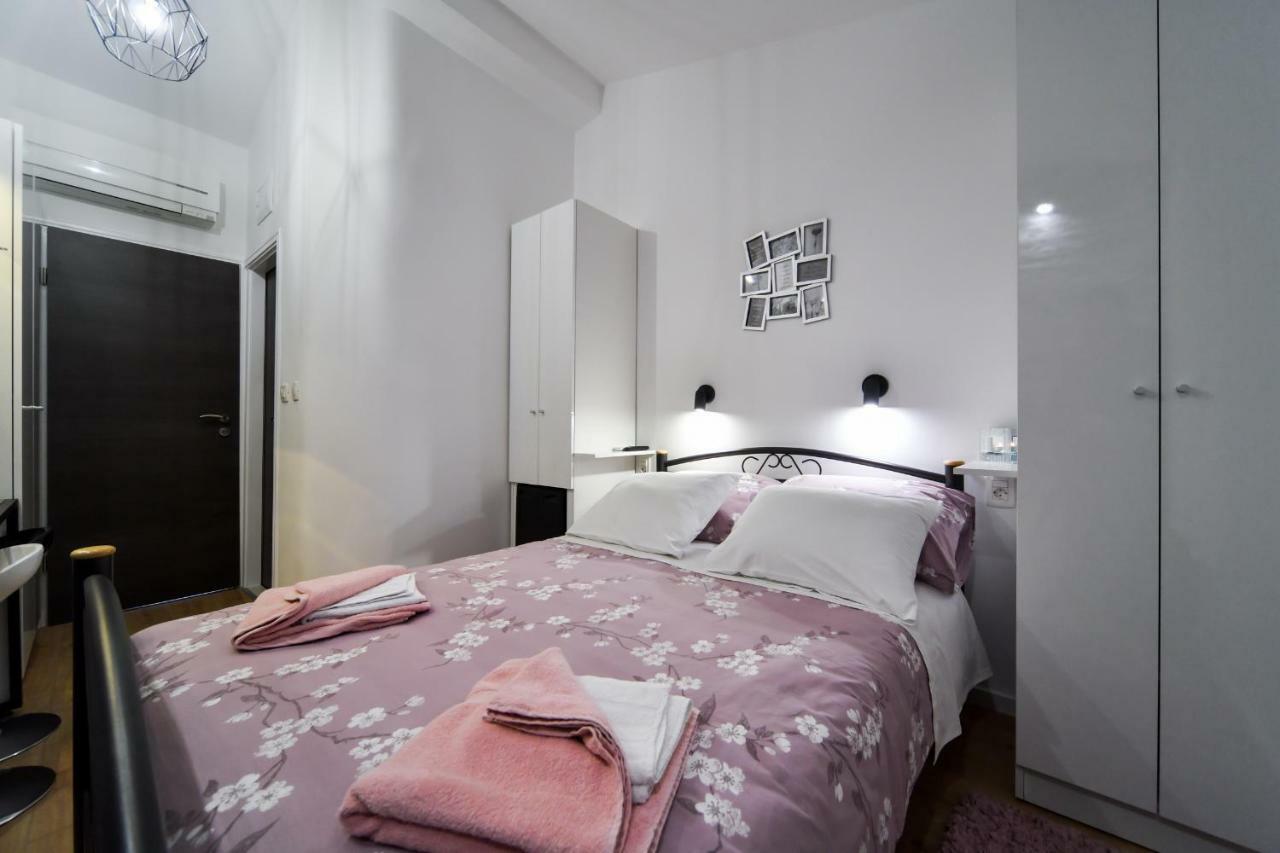 Rooms Nekic 1 Zara Esterno foto