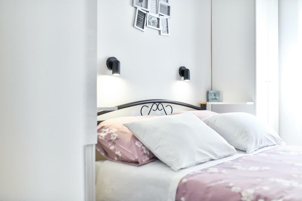 Rooms Nekic 1 Zara Esterno foto
