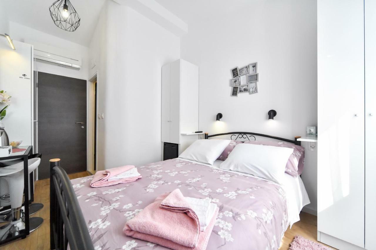 Rooms Nekic 1 Zara Esterno foto